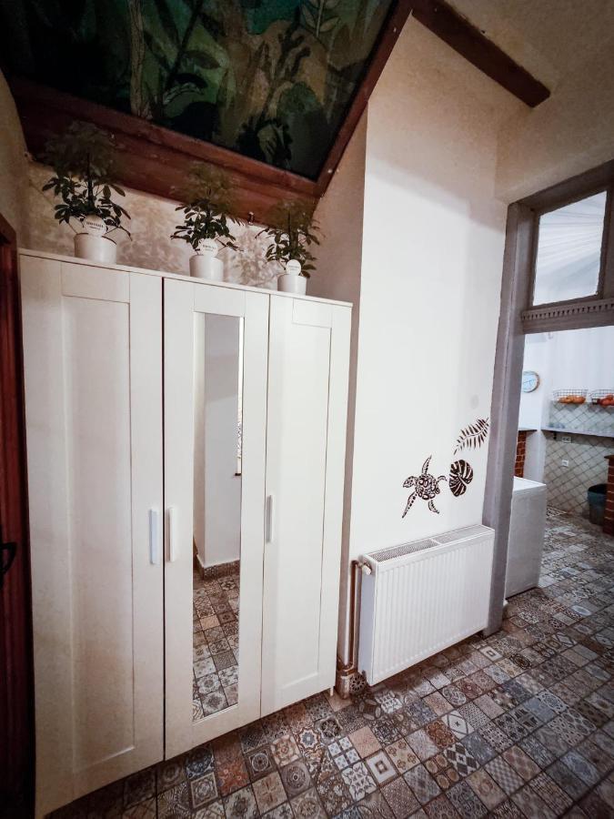 Home Central Apartment Braşov Dış mekan fotoğraf