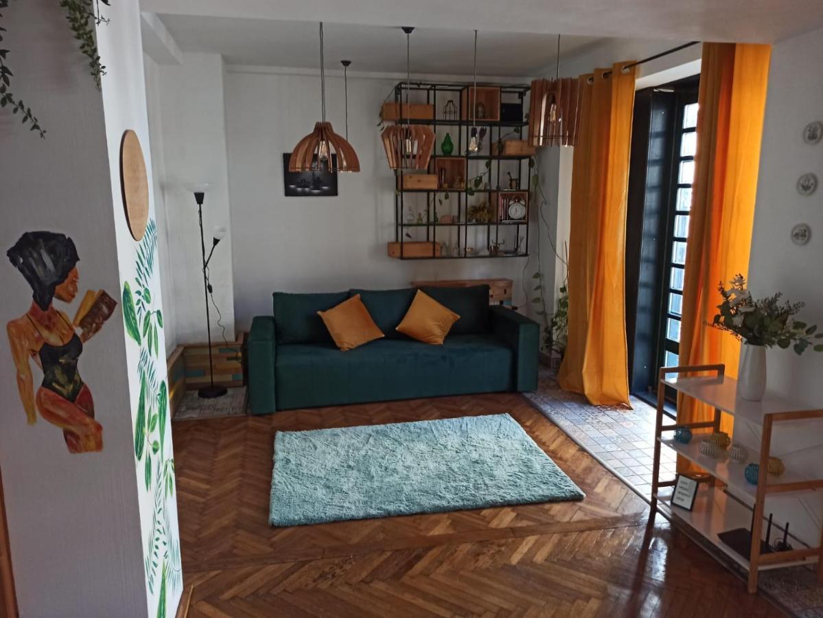 Home Central Apartment Braşov Dış mekan fotoğraf