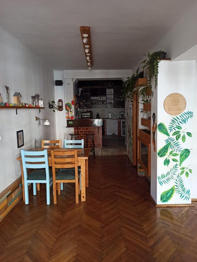 Home Central Apartment Braşov Dış mekan fotoğraf