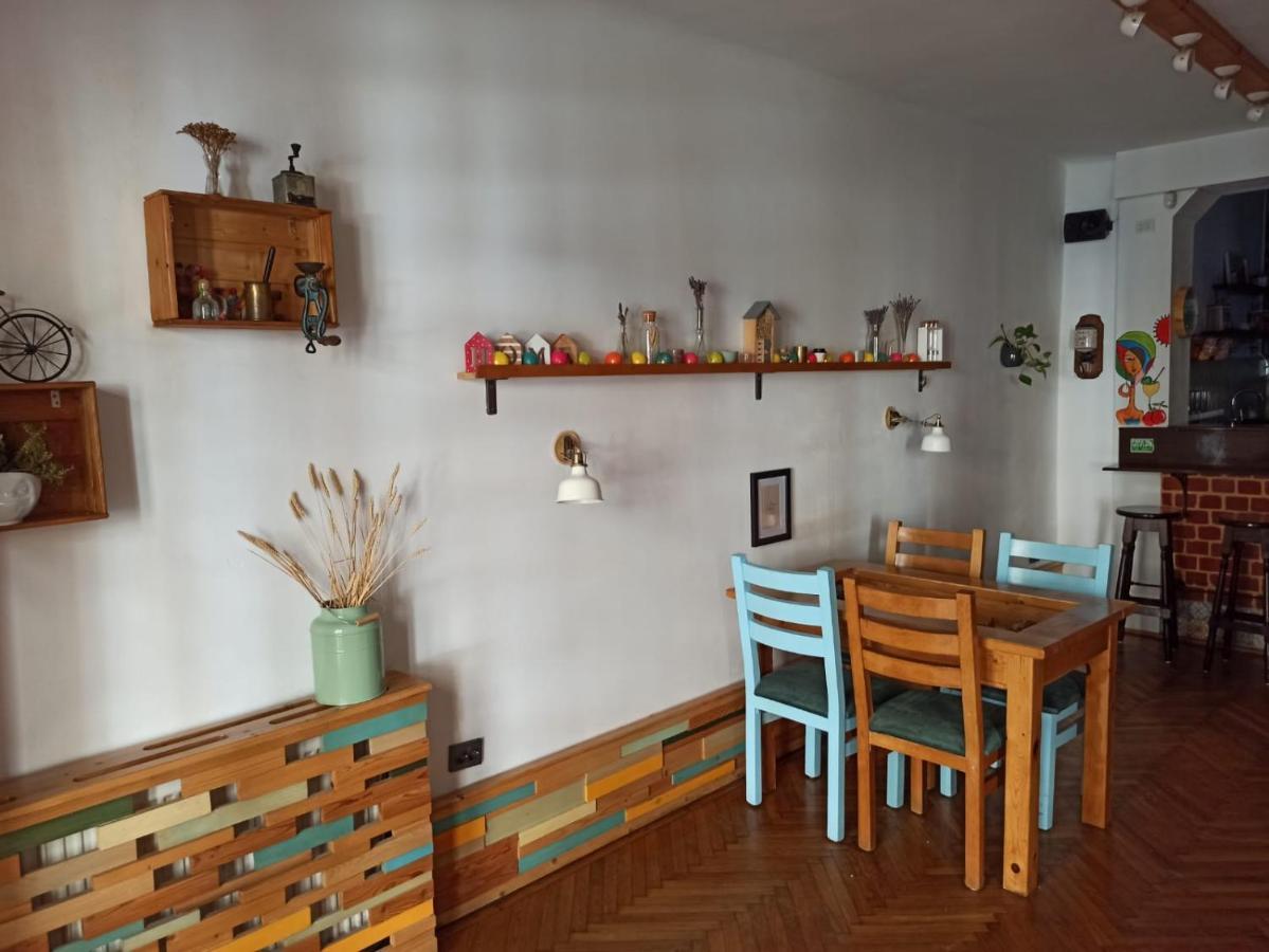 Home Central Apartment Braşov Dış mekan fotoğraf