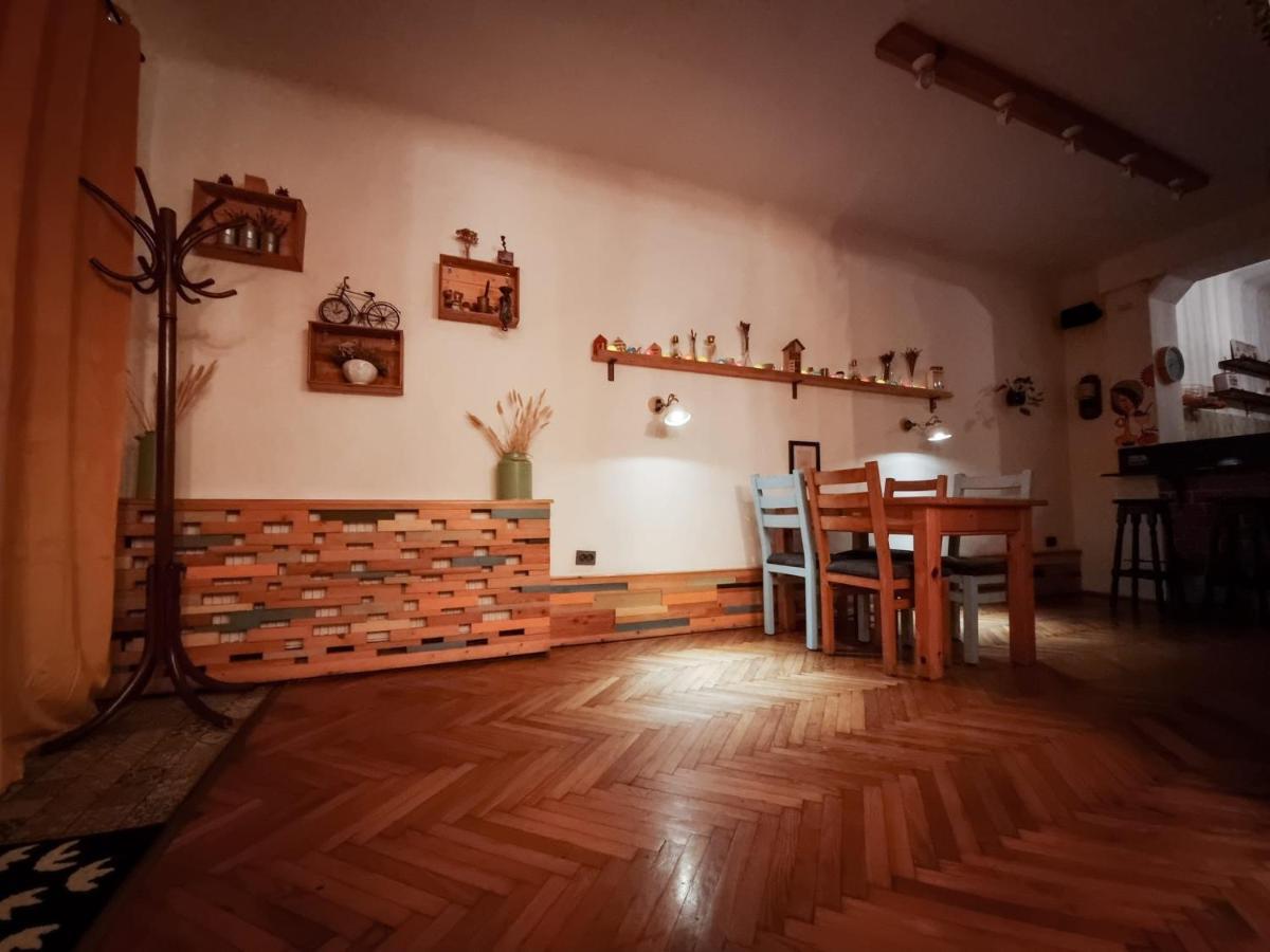 Home Central Apartment Braşov Dış mekan fotoğraf
