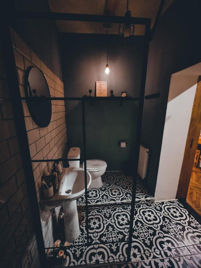 Home Central Apartment Braşov Dış mekan fotoğraf