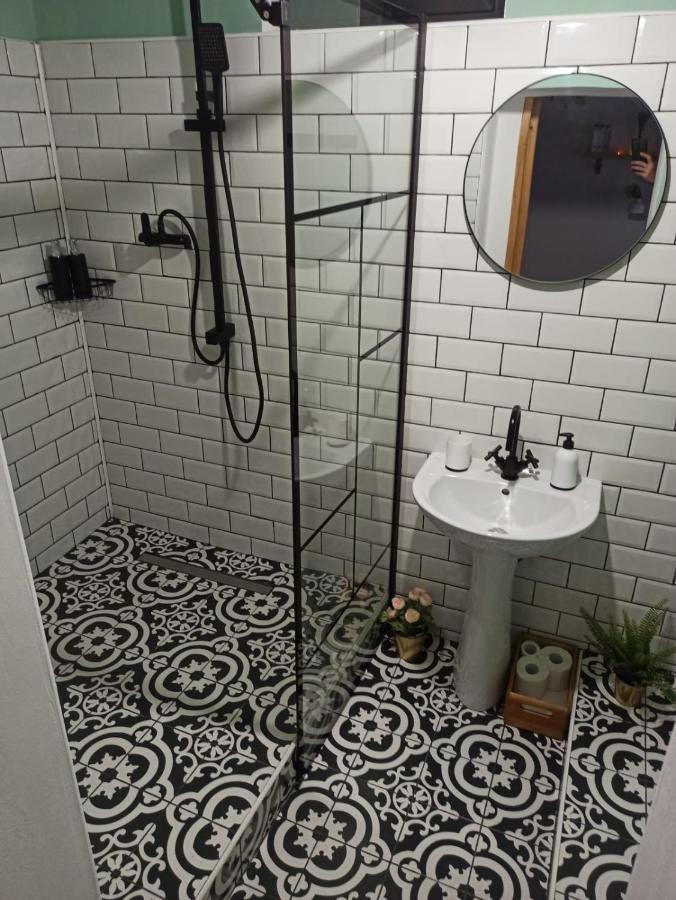 Home Central Apartment Braşov Dış mekan fotoğraf
